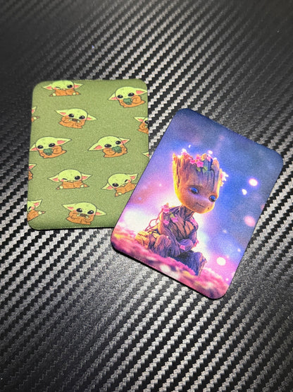Custom magnets