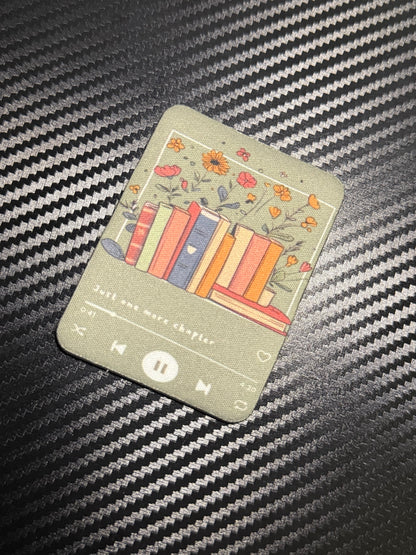 Custom magnets