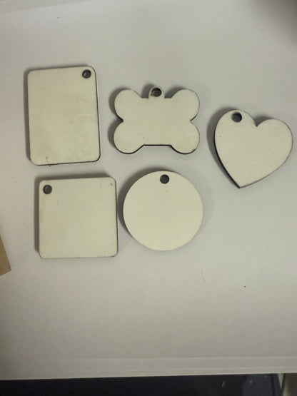 Custom keychain!