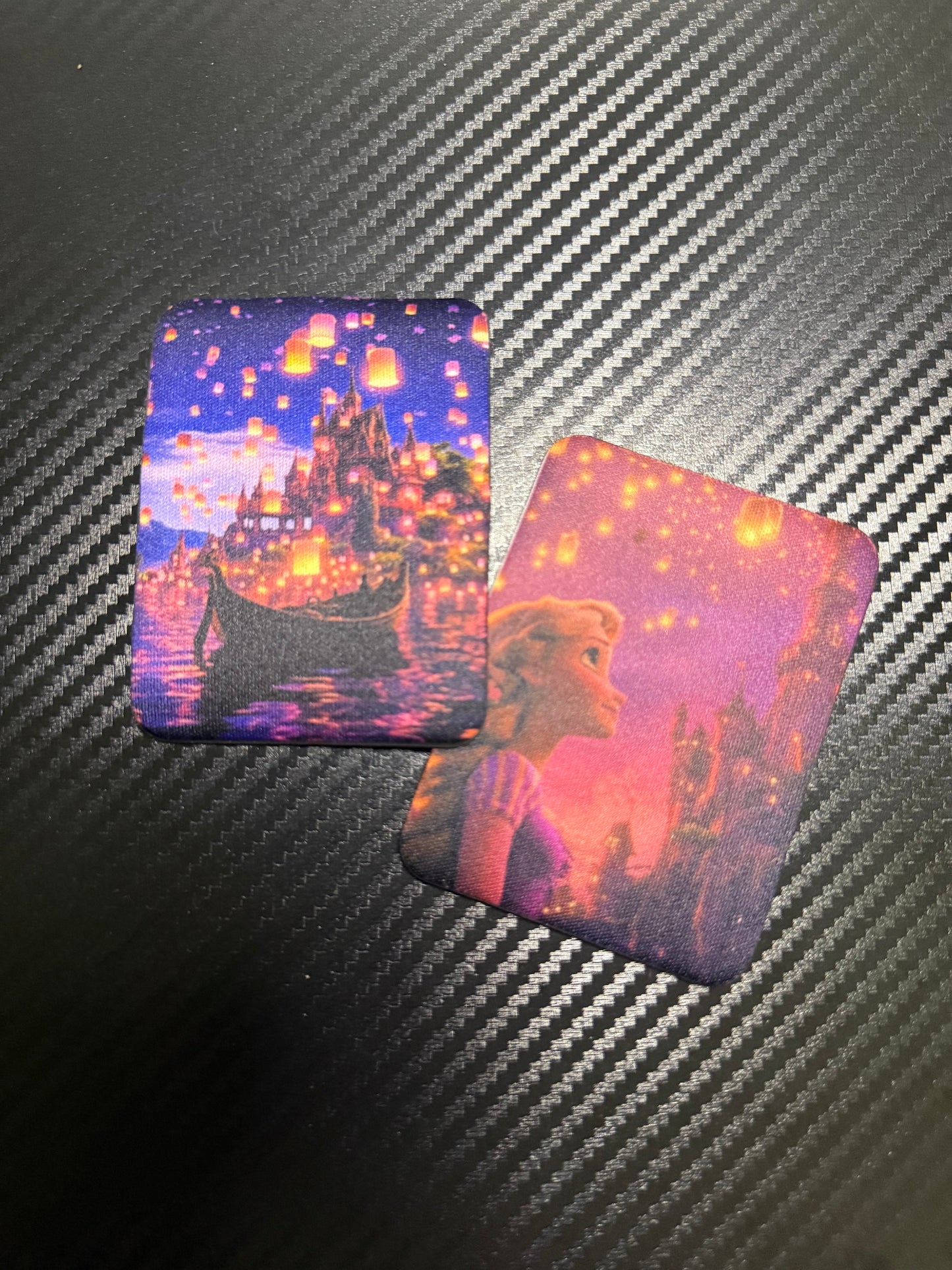Custom magnets
