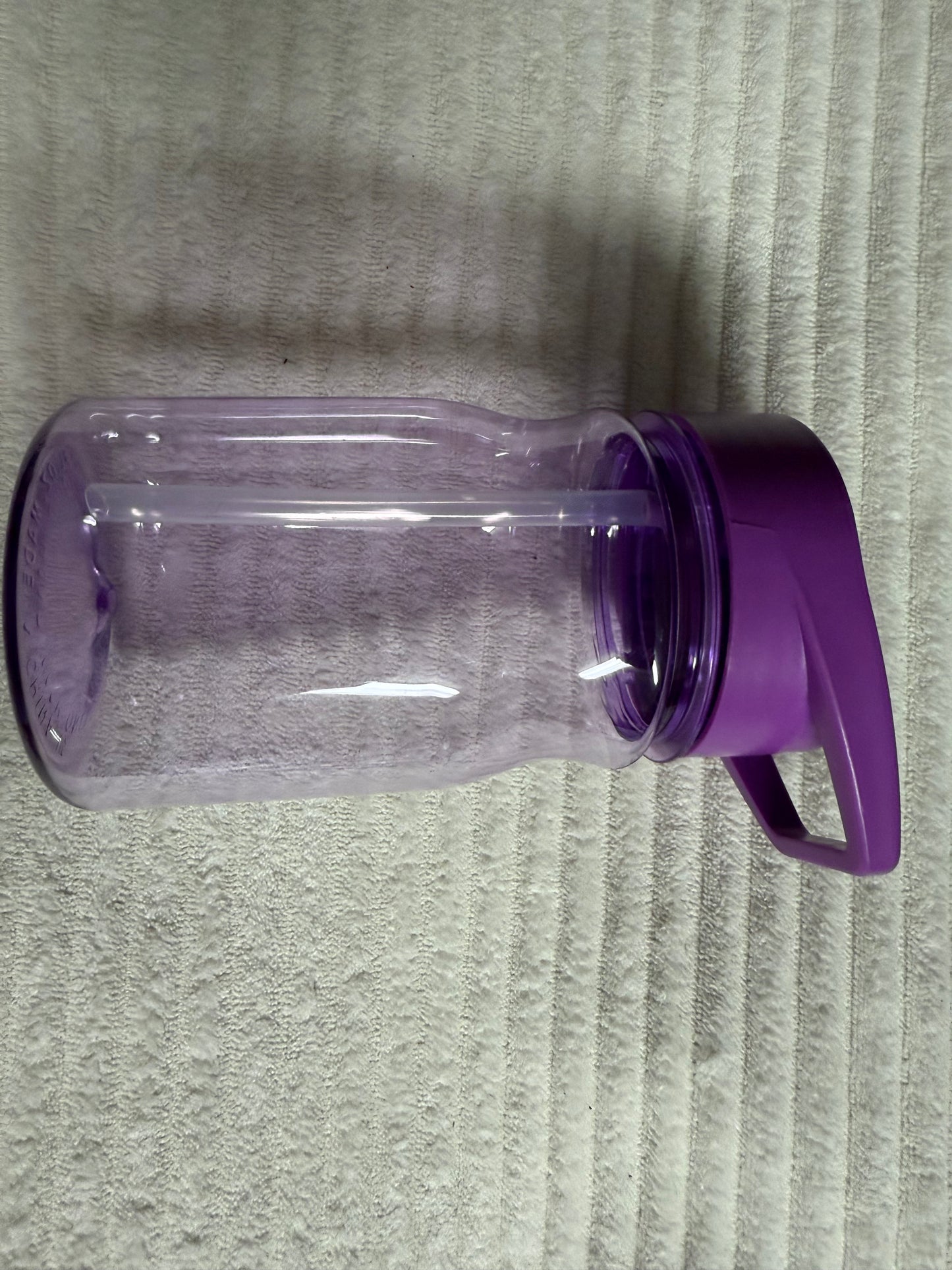 Flip top 13 oz kids water bottles